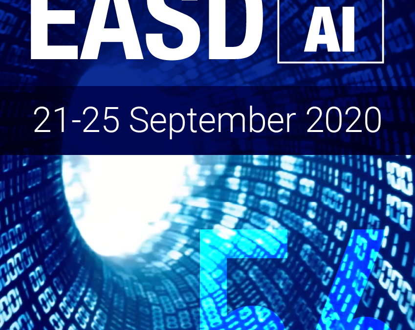 EASD Virtual Meeting 2020 – Sept 21-25, 2020 Day 4