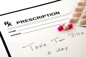How Doctors Can Prevent Prescription Errors