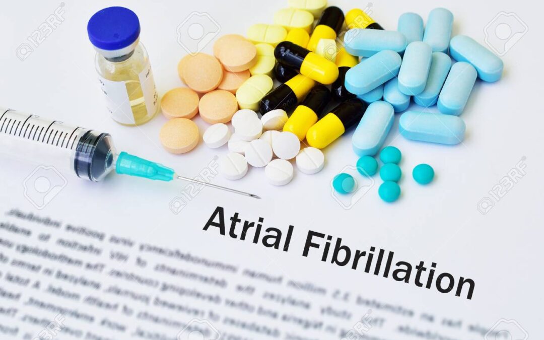 SGLT‑2 inhibitors and Atrial Fibrillation in the Food and Drug Administration Adverse Event Reporting System