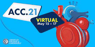 ACC 2021 Virtual Meeting On Air May 15-17, 2021