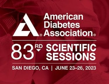 ADA 2023 83rd Scientific Sessions June 23-26, 2023 Day 4
