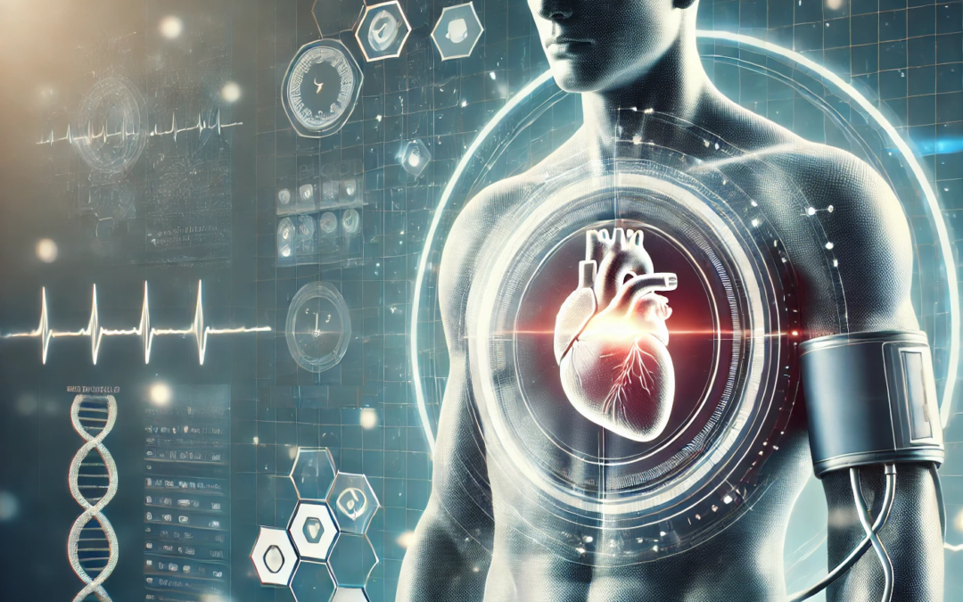 Standing Blood Pressure and Its Link to Long-Term Cardiovascular Risks