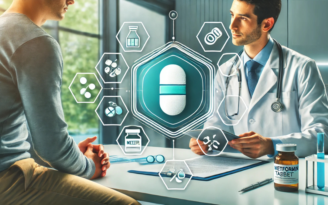 ADA’s 2025 Blueprint for Better Diabetes Care