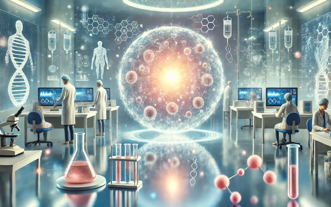 Triplet Therapies: A Breakthrough in Leukemia Care