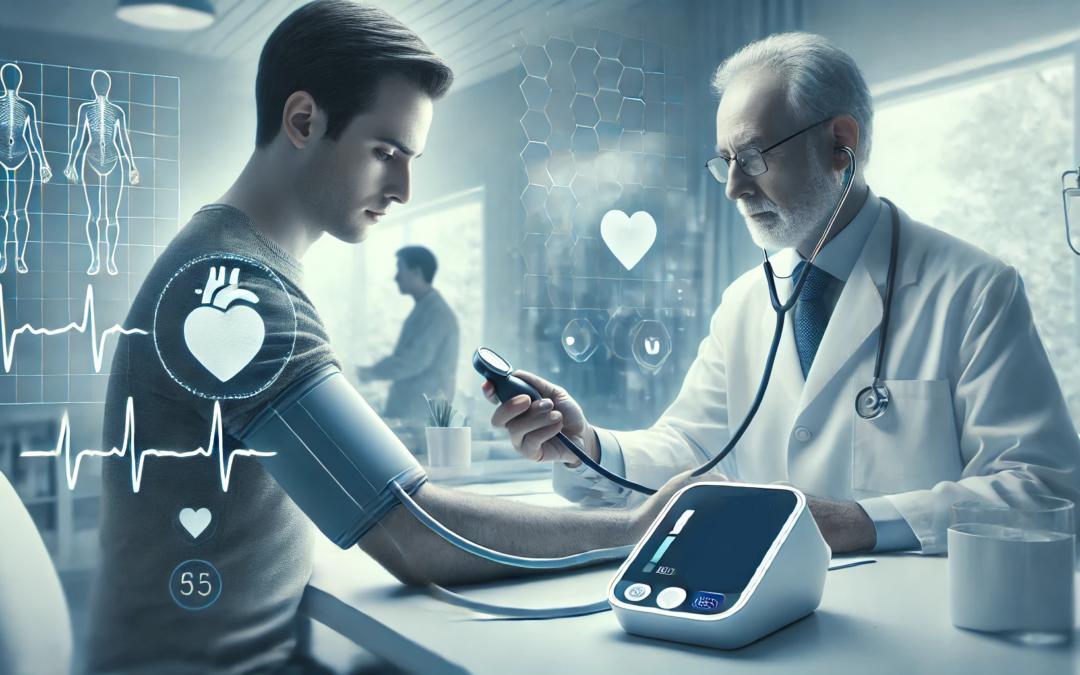 A New Approach to Hypertension Care: Standardized Protocols