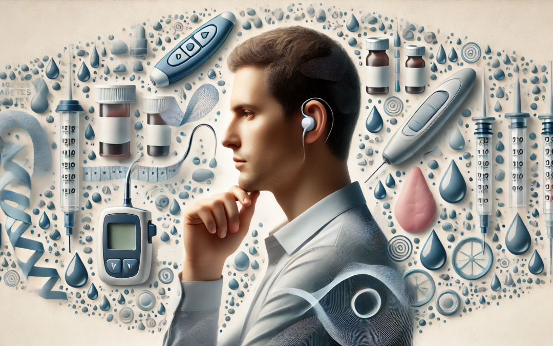 Metformin: A Surprising Ally in Diabetes and Beyond