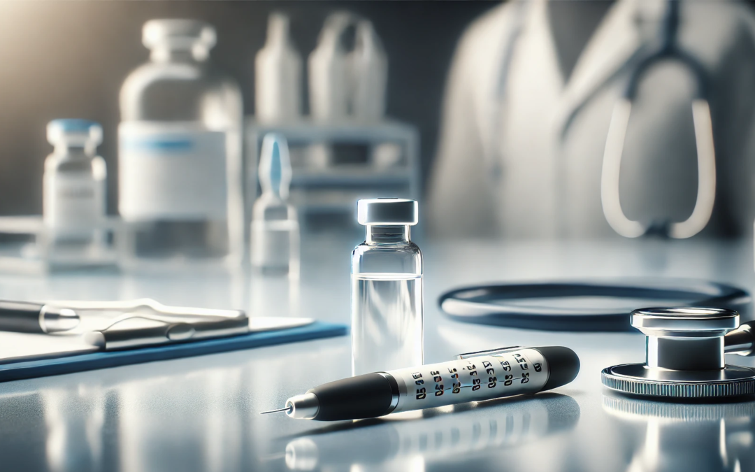 Merilog Becomes First FDA-Approved Rapid-Acting Insulin Biosimilar for Diabetes Care