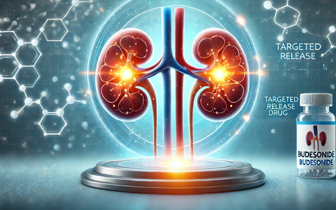 Exploring Targeted-Release Budesonide for IgA Nephropathy: A Comprehensive Review