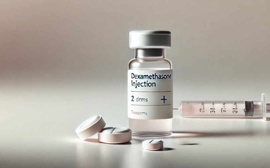 Enhanced Pain Management Following Rotator Cuff Repair: Interscalene Block with Intravenous Dexamethasone