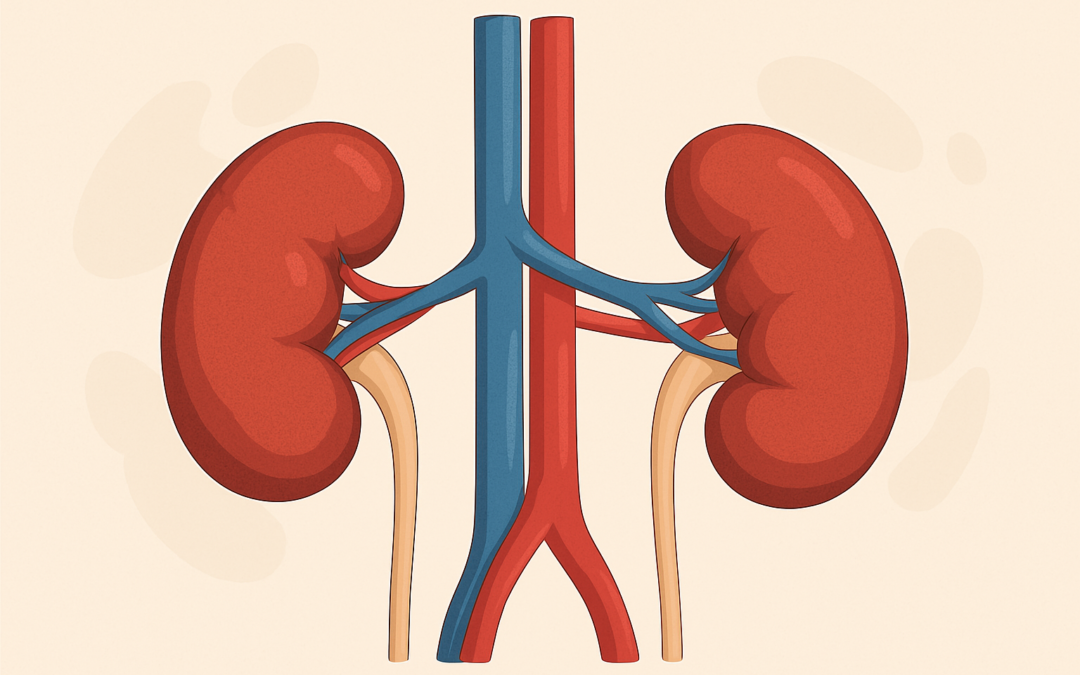 Nomogram for Predicting Kidney Survival in Diabetic Nephropathy