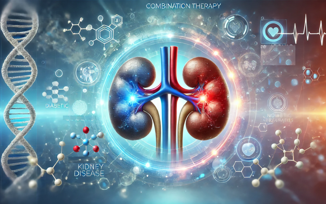 Advancing Care: Combination Therapy in Chronic Kidney Disease