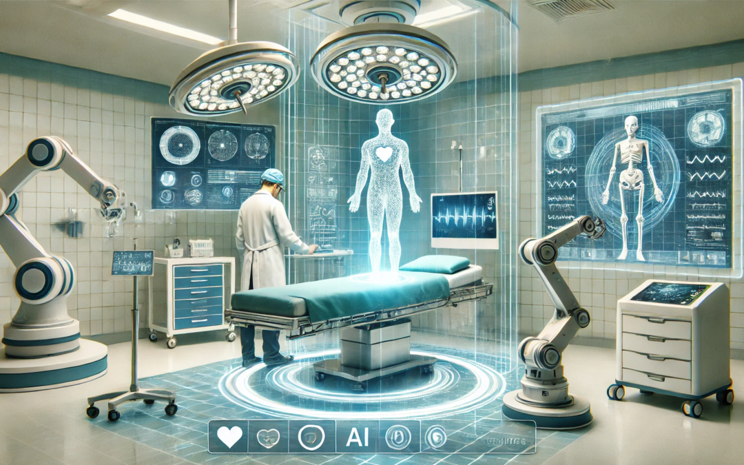 Building Trust in Healthcare AI: New Guidelines Released