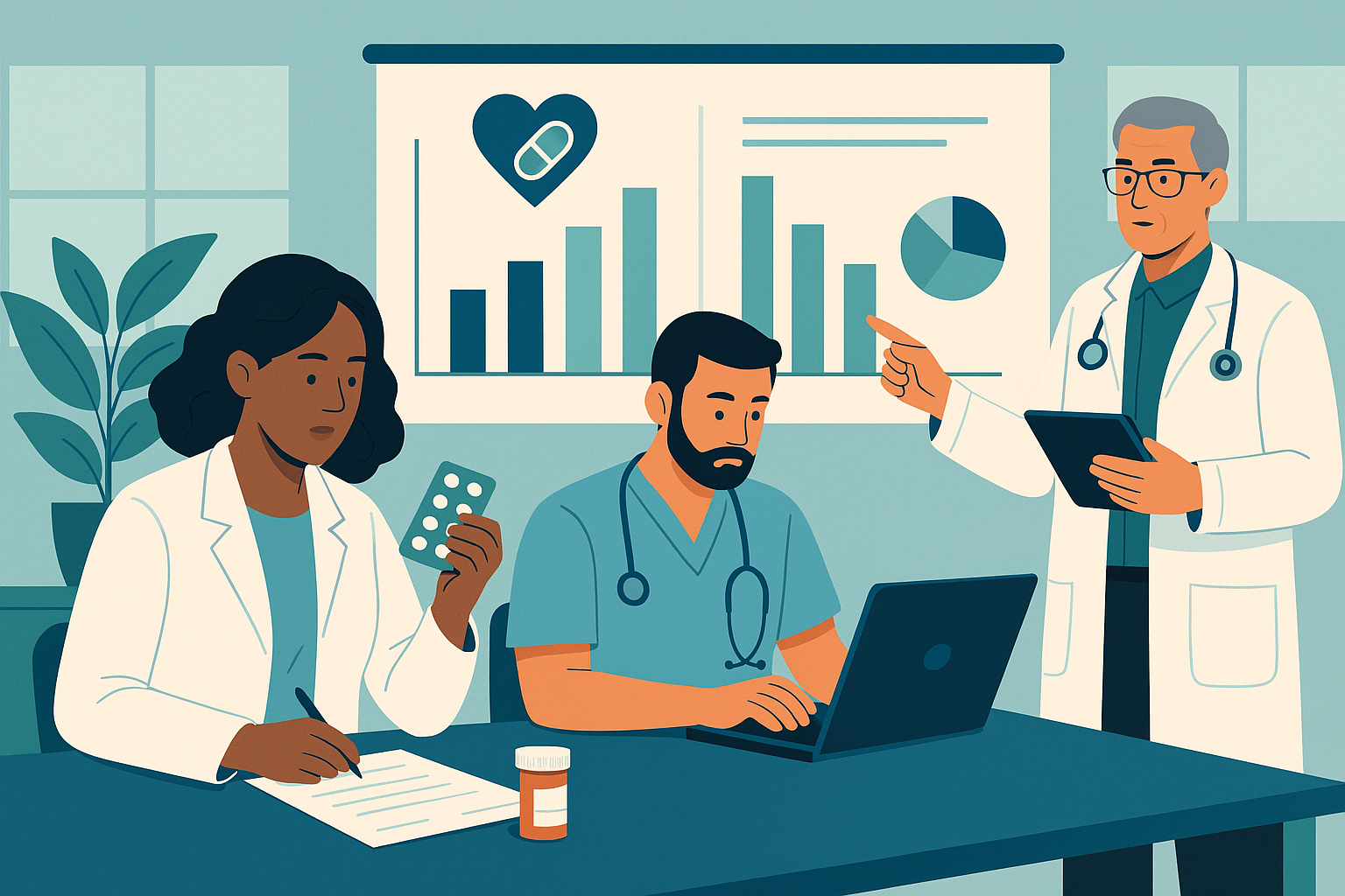 Healthcare Team