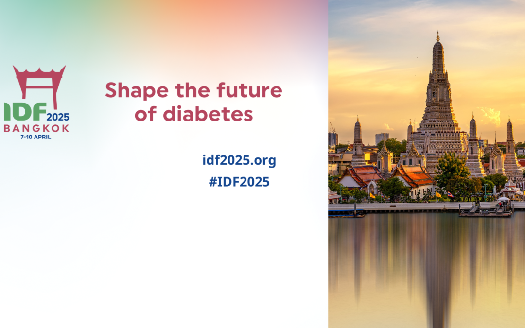 IDF Atlas: Did NCD-RisC Overestimate Worldwide Diabetes Prevalence? by Boyko EJ