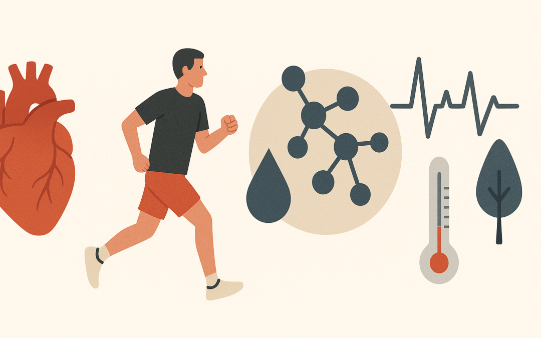 Innovations in Heart Health: From Exercise in HCM to Biomarkers in FH