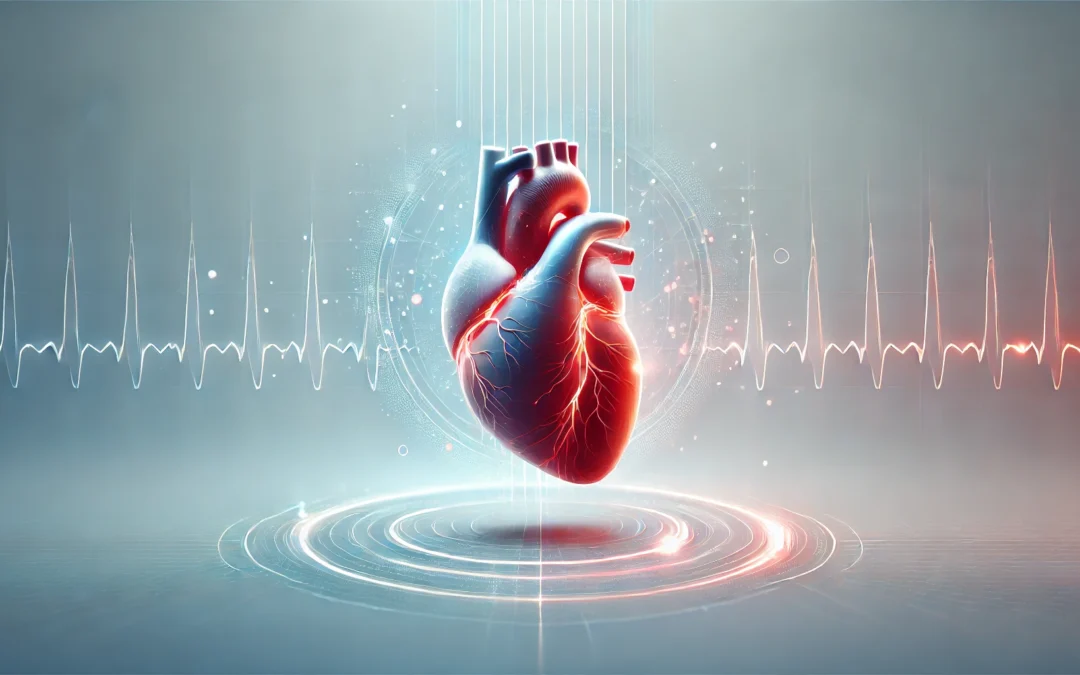 Unmasking Arrhythmia-Induced Cardiomyopathy: Insights from Cardiac MRI