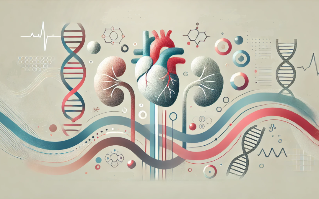 A Unified Approach to Cardiovascular, Kidney, and Metabolic Health