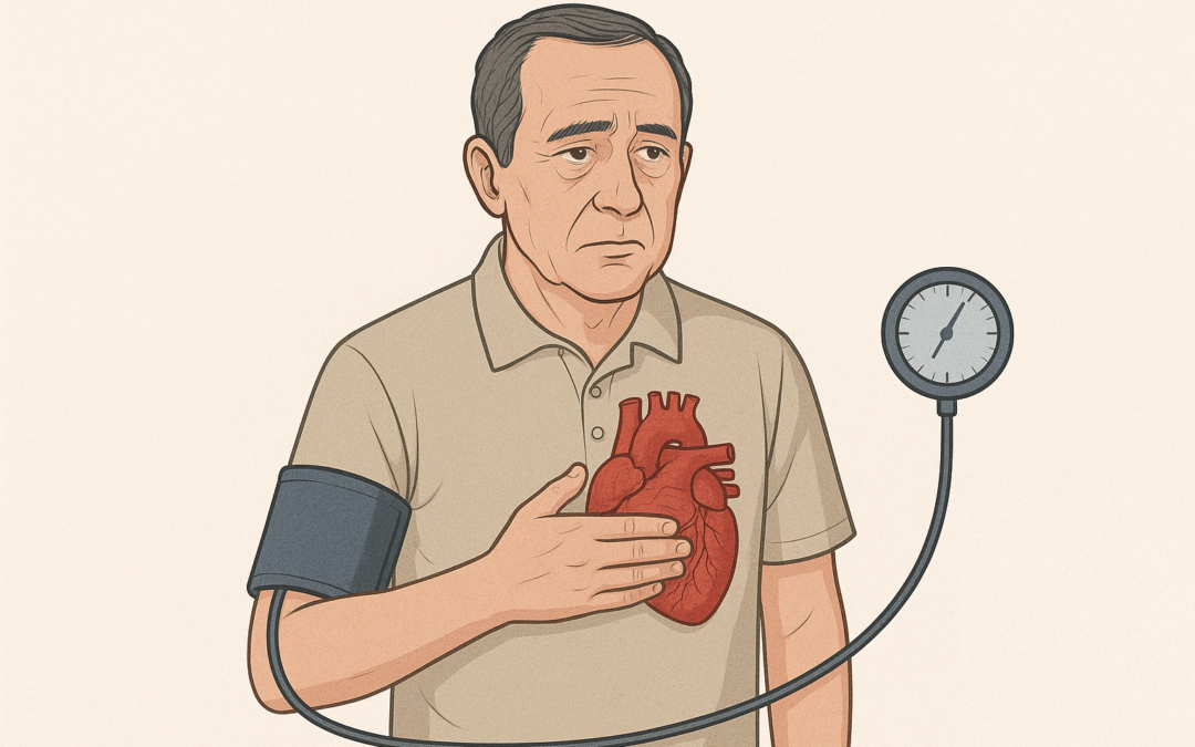 Impact of Sacubitril/Valsartan on LVH in Hypertension: REVERSE-LVH Phase 2 Study