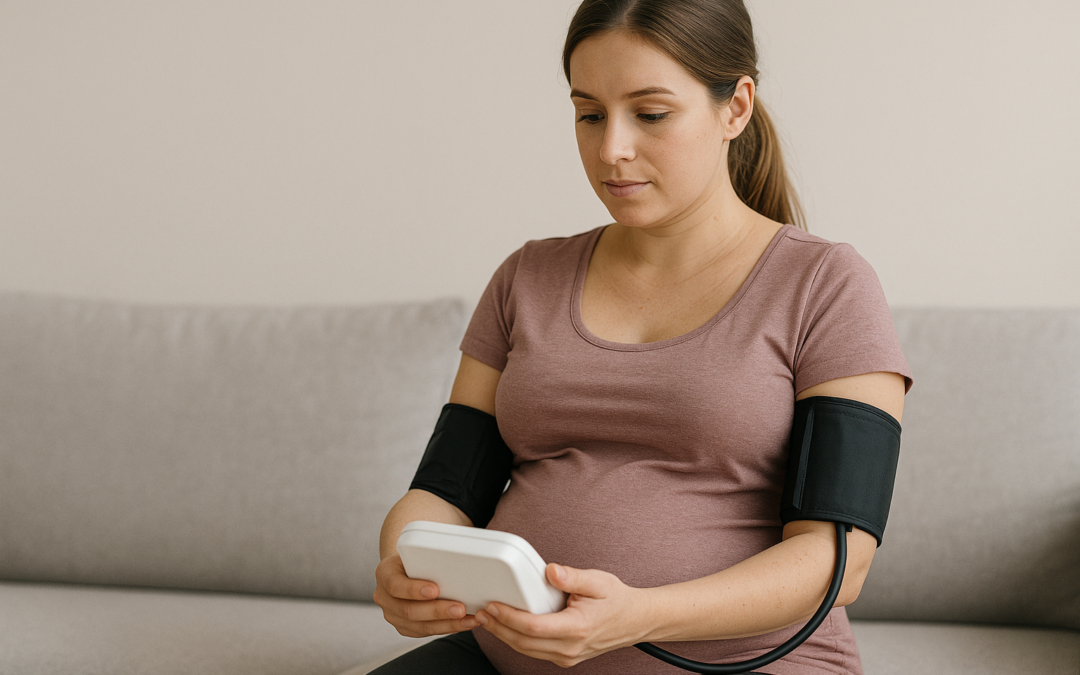 Aspirin’s Role in Reducing Preeclampsia Risk in Hypertensive Women