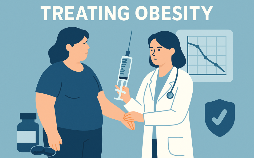 Semaglutide’s 2026 Patent Expiry: Revolutionizing Obesity Treatment