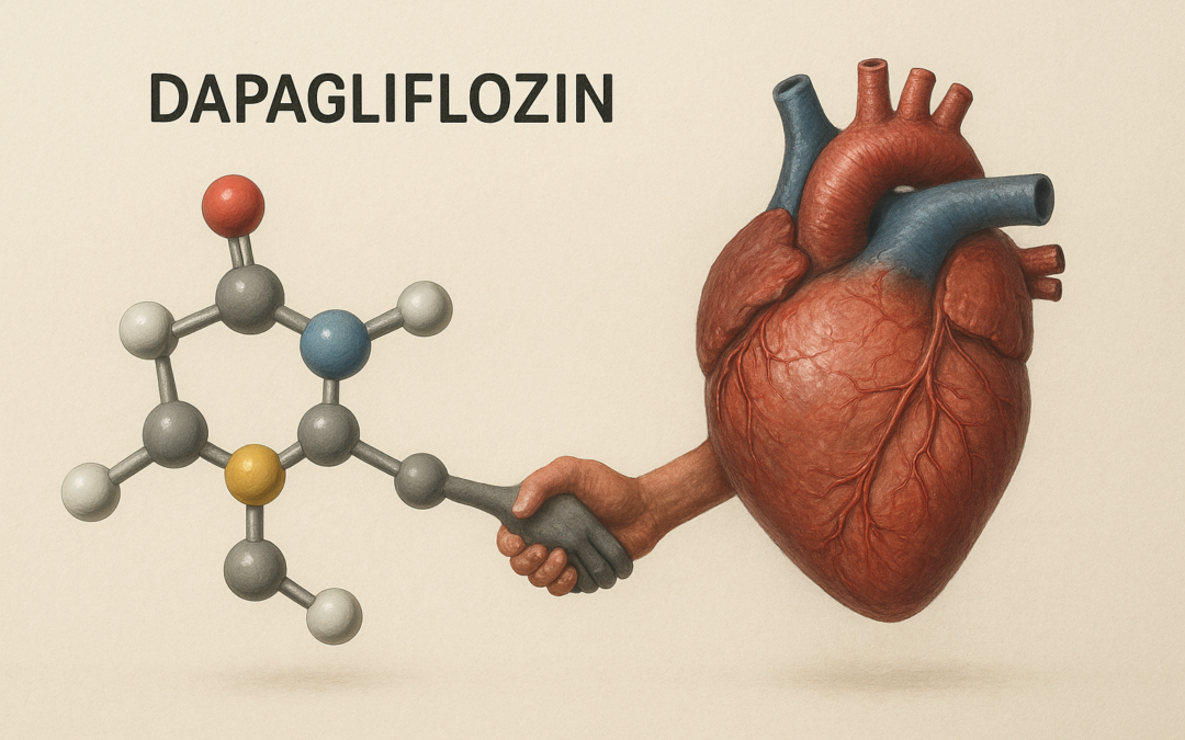 Dapagliflozin in Heart Failure with Improved Ejection Fraction