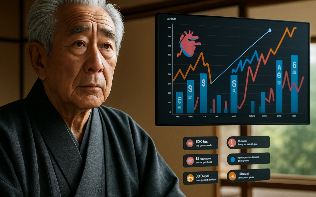 Trends and Safety of SGLT2 Inhibitors in Japanese Heart Failure Patients