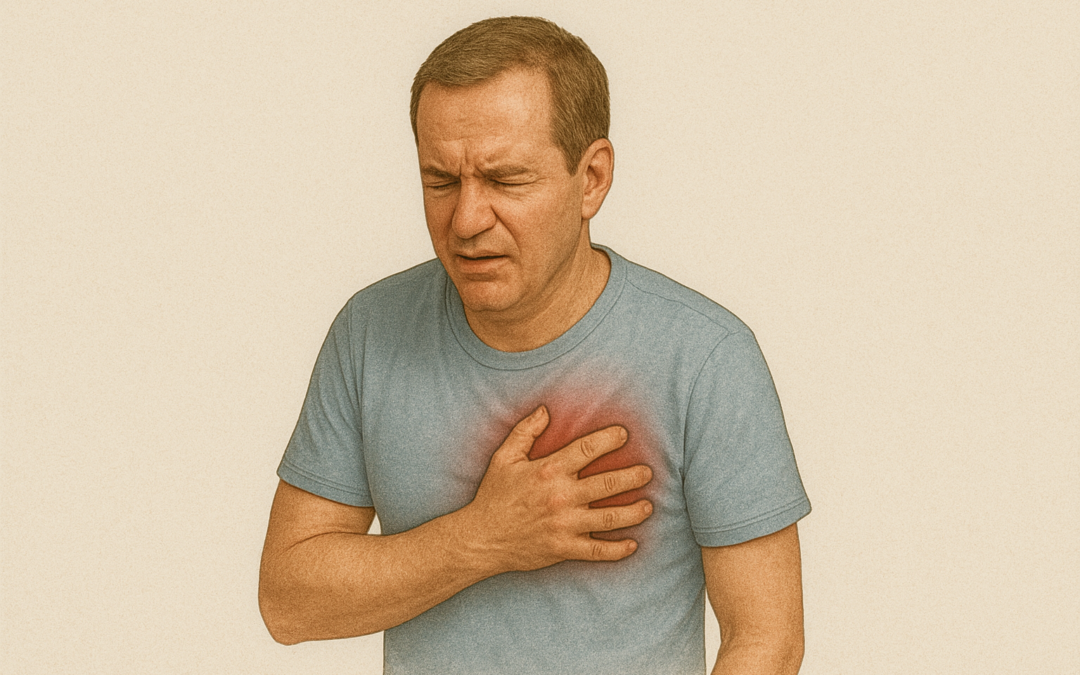 Clopidogrel vs. Aspirin: Secondary Prevention in Coronary Artery Disease