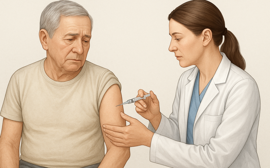 FDA Approves LEQEMBI IQLIK for At-Home Alzheimer’s Maintenance Therapy