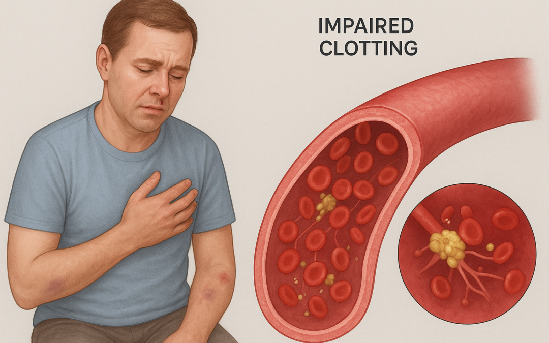 FDA Approves VONVENDI for Broader VWD Treatment in Adults and Children