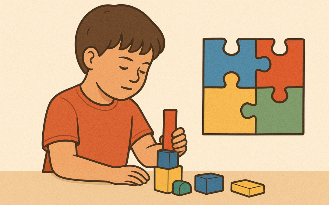 FDA Approves Leucovorin Calcium for Cerebral Folate Deficiency in Autism