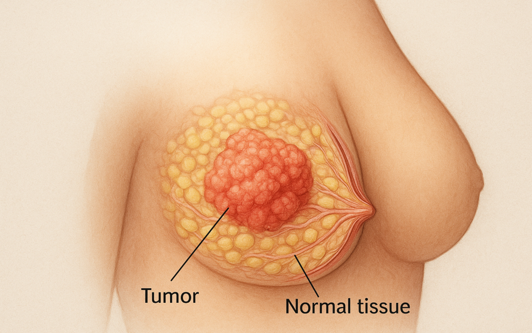 Verzenio® Enhances Survival in High-Risk HR+, HER2- Early Breast Cancer