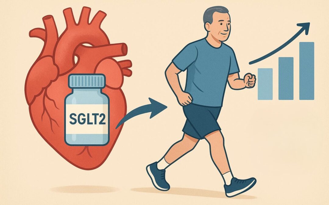 Efficacy of SGLT2 Inhibitors in HFpEF: A Systematic Review