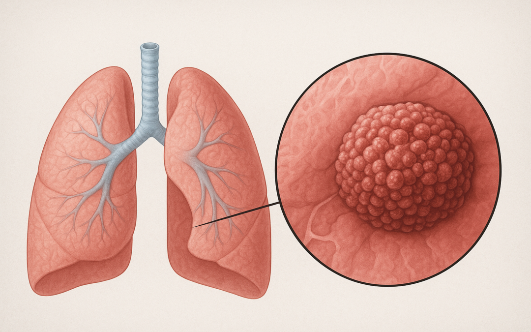 Zepzelca and Tecentriq Combination: New Standard for ES-SCLC Maintenance Post-Induction Therapy