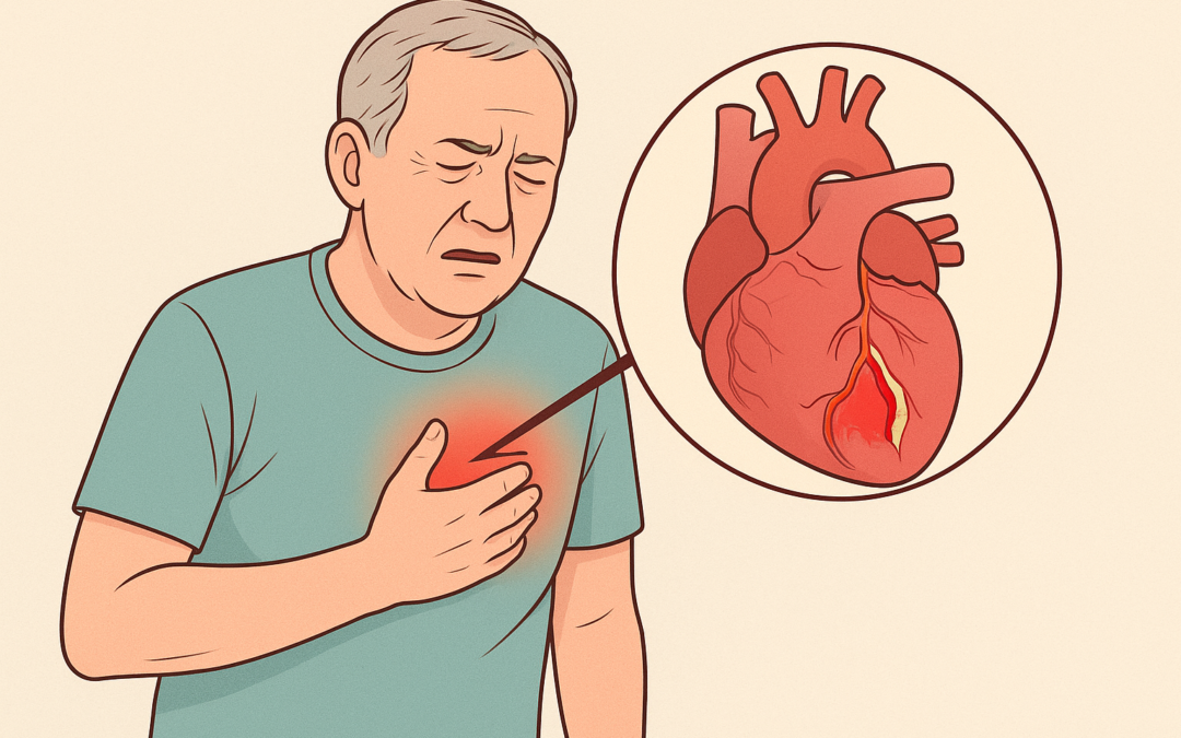 Repatha Achieves Primary Prevention Milestone in VESALIUS-CV Trial