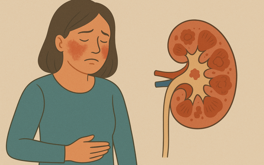 Roche’s Gazyva/Gazyvaro Gains FDA Approval for Lupus Nephritis