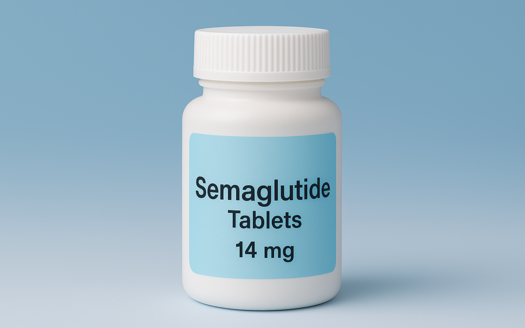 FDA Approves Oral Semaglutide for CV Risk Reduction in High-Risk Type 2 Diabetes