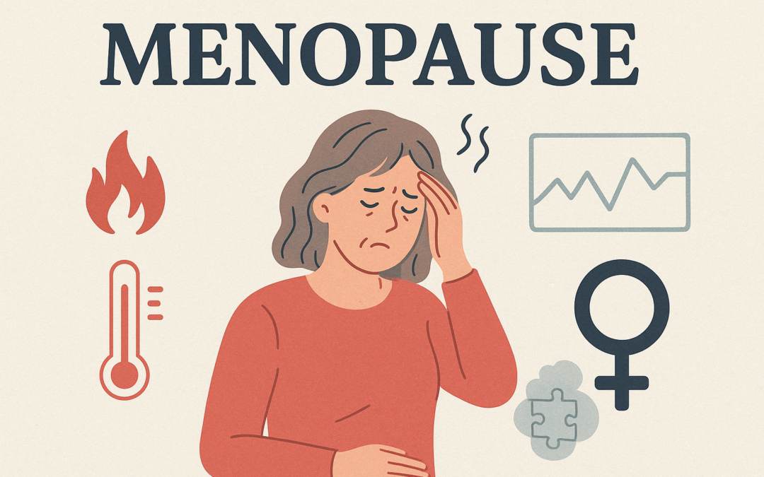FDA Approves Lynkuet™ (Elinzanetant) for Moderate-to-Severe Menopausal Hot Flashes