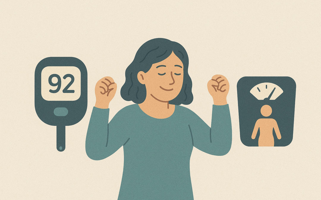 Mazdutide Surpasses Semaglutide in Glycemic and Weight Loss Outcomes in T2D Phase 3 Trial