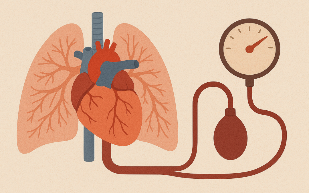 FDA Expands WINREVAIR Label to Reduce PAH Clinical Worsening Events