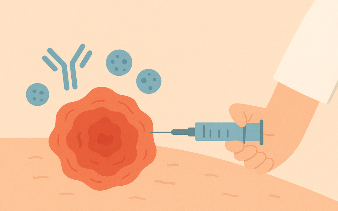 Libtayo Gains FDA Approval for Adjuvant CSCC Treatment