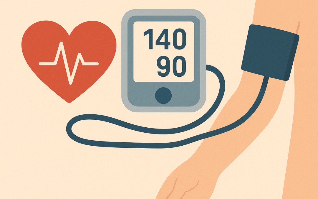 Baxdrostat Achieves Key Endpoint in Phase III Hypertension Trial