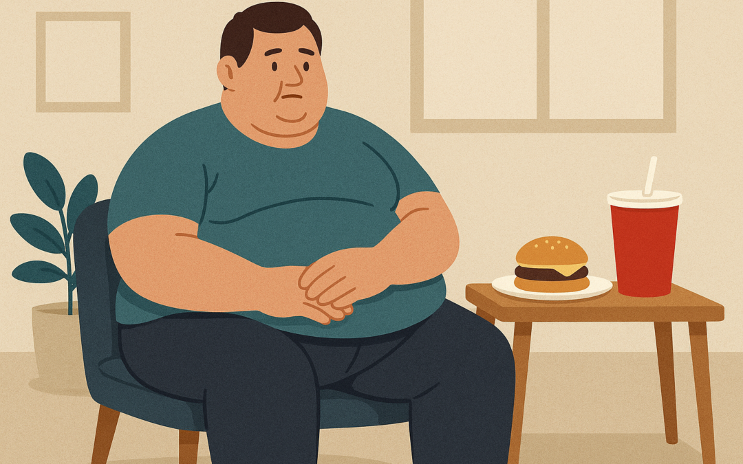 WHO Guidelines: GLP-1 Receptor Agonists for Adult Obesity Management