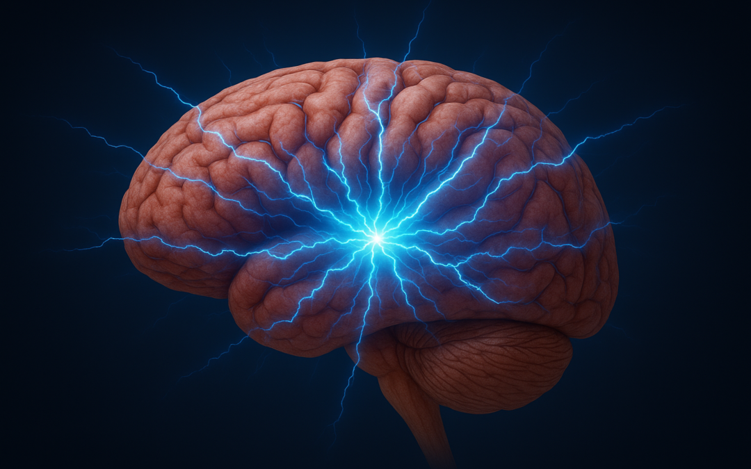 Concentration-Dependent Blockade of I_Na and I_h by Topiramate in Excitable Cells