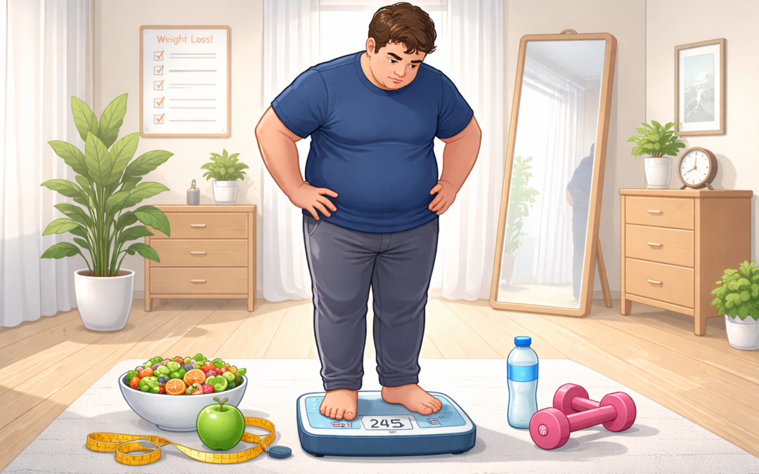 FDA Approves First Oral GLP-1 Therapy: Wegovy® Pill for Weight Management