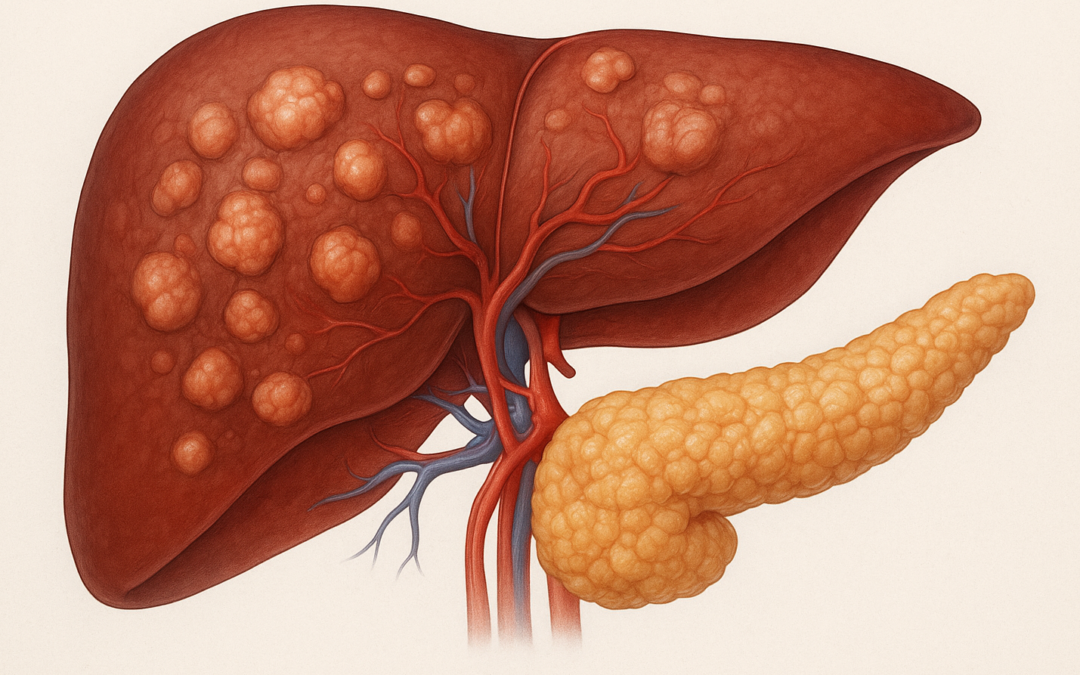 Metformin and SGLT2i Effects on Fetuin-A and NAFLD Markers in Indian T2D Patients