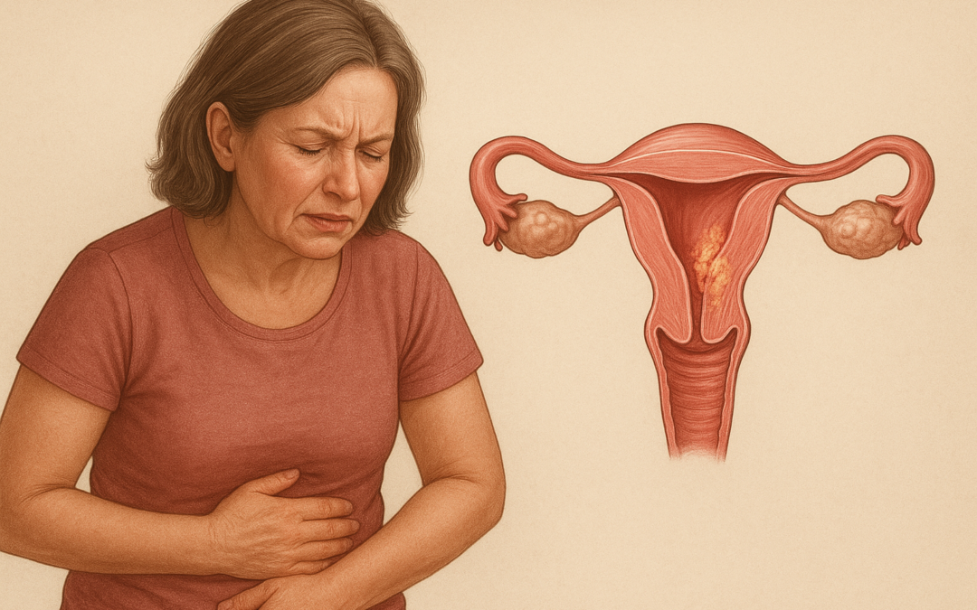 Letrozole-Abemaciclib-Metformin Combo Shows PFS Benefit in Endometrioid EC