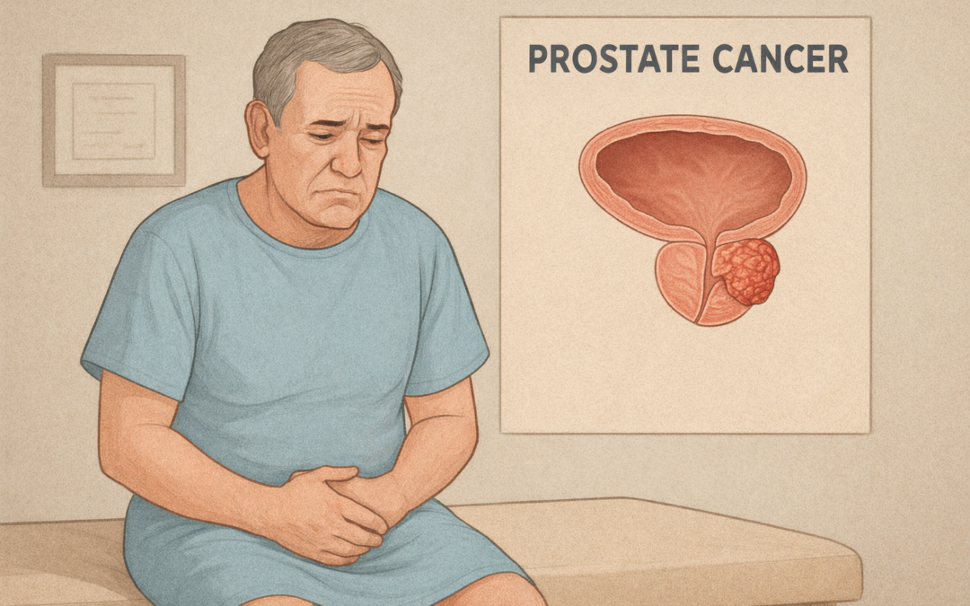 FDA Approves AKEEGA for BRCA2-Mutated Metastatic Castration-Sensitive Prostate Cancer