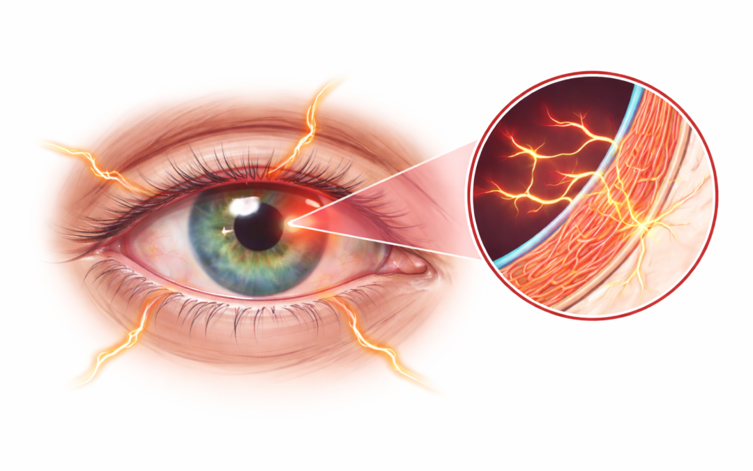 FDA Authorizes Compassionate Use of Urcosimod (0.05%) for Severe Neuropathic Corneal Pain