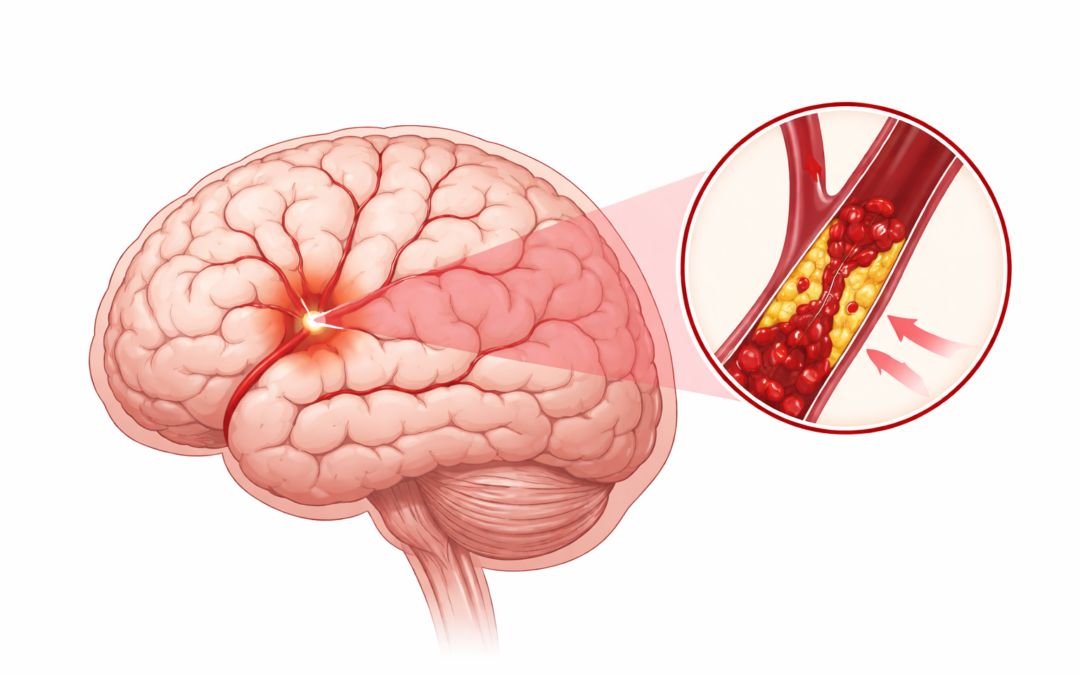 2026 AHA/ASA Guideline: Early Management of Acute Ischemic Stroke