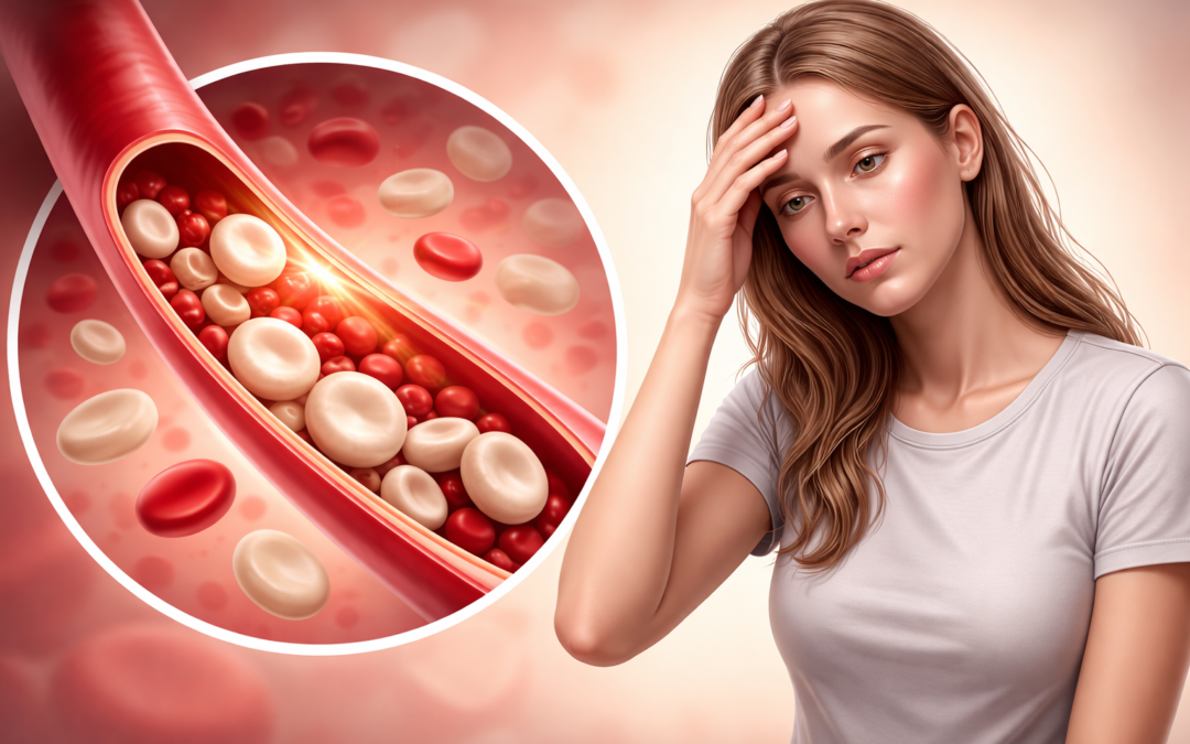 FDA Approves Mitapivat (AQVESME) for Anemia in Alpha- or Beta-Thalassemia